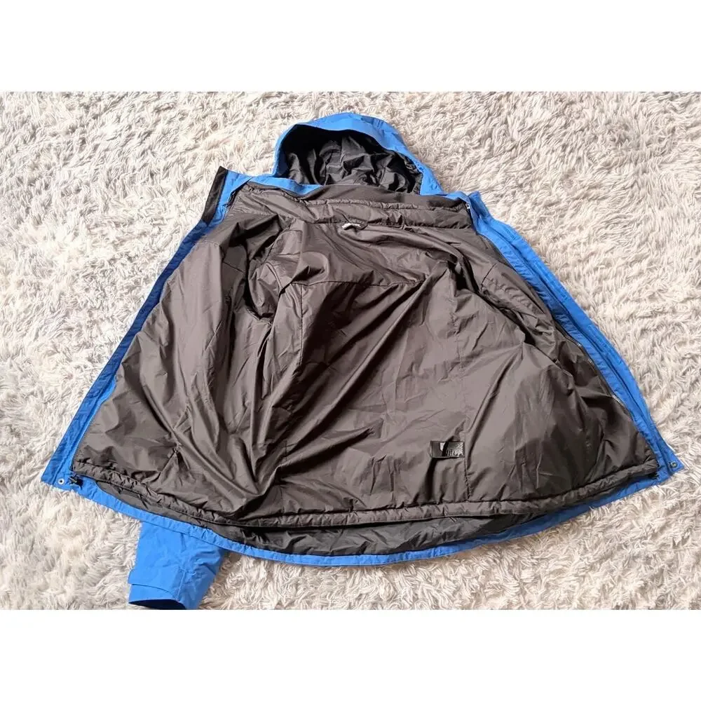 The North Face Traverse Triclimate 3-in-1 Jacket Men’s L